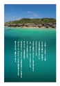 楽園を必要とする人のフリーペーパー　Rakueneeds FROM KUDAKA ISLAND 2015 AUTUMN